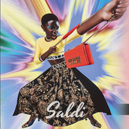 Sale banner